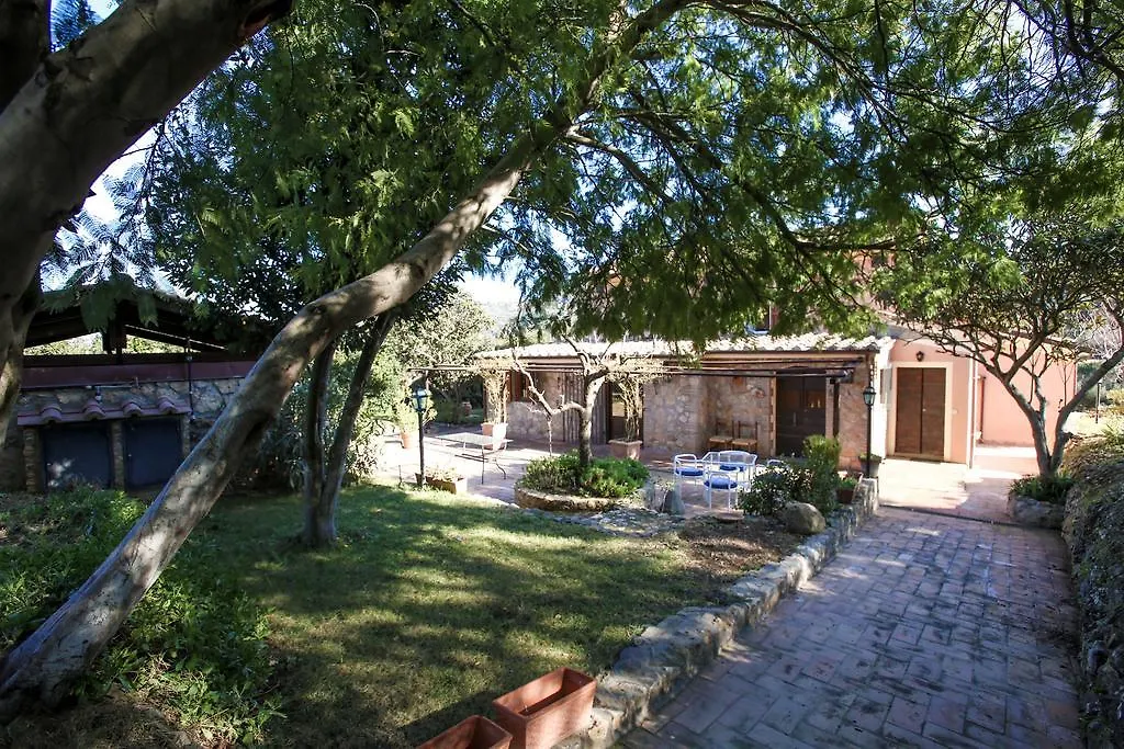 Casalino Spagnolo Cozy Apartment Monte Argentario