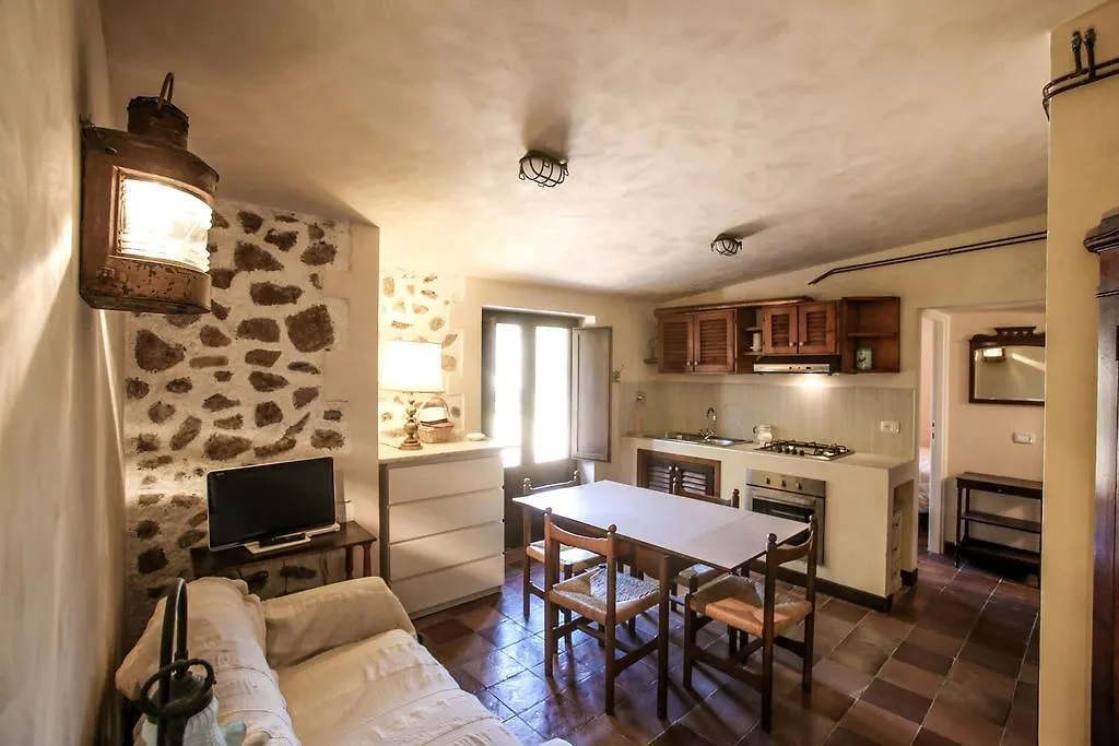 Casalino Spagnolo Cozy Apartment Monte Argentario