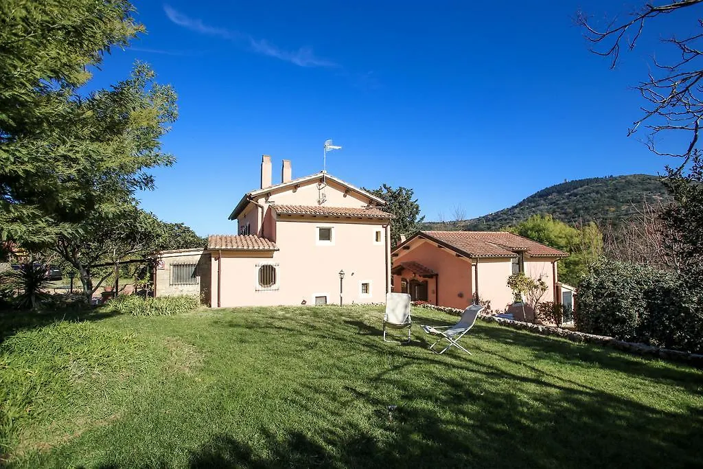Casalino Spagnolo Cozy Apartment Monte Argentario