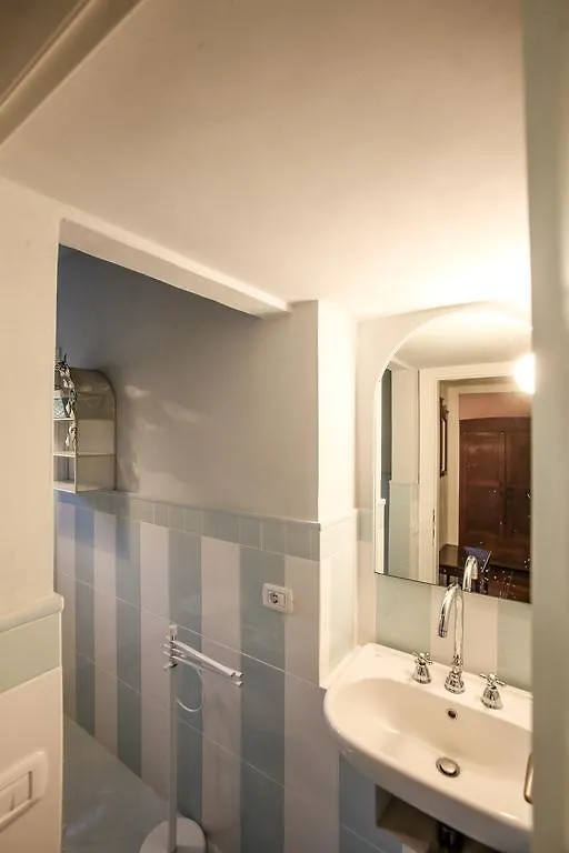 Casalino Spagnolo Cozy Apartment Monte Argentario