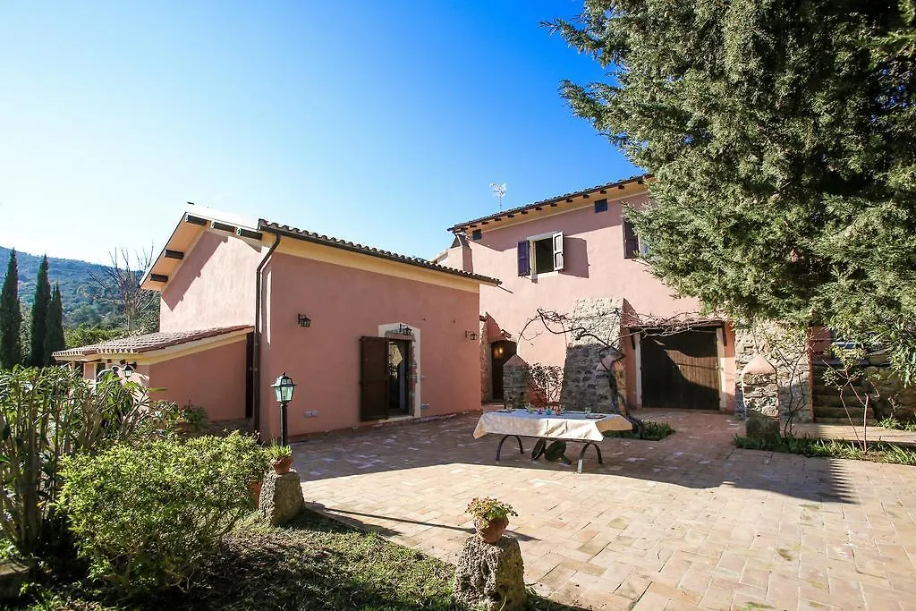 Casalino Spagnolo Cozy Apartment Monte Argentario 0*,  Italy