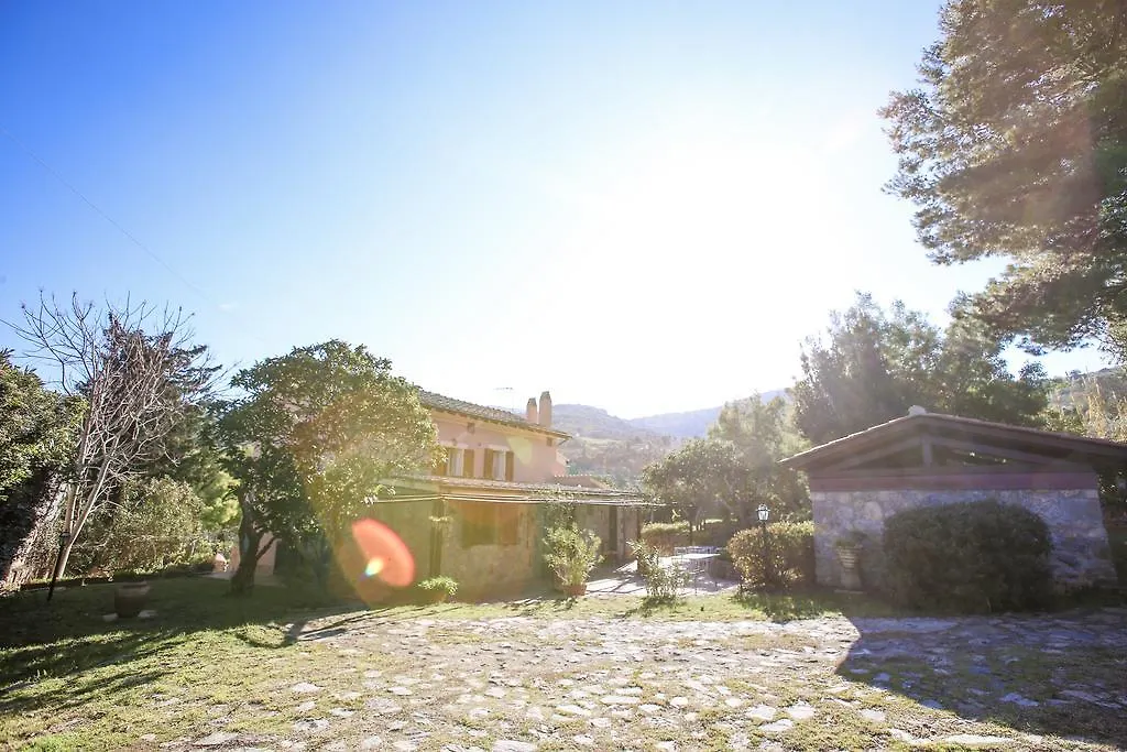 Casalino Spagnolo Cozy Apartment Monte Argentario