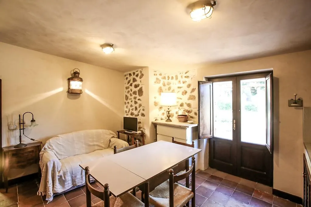 Casalino Spagnolo Cozy Apartment Monte Argentario