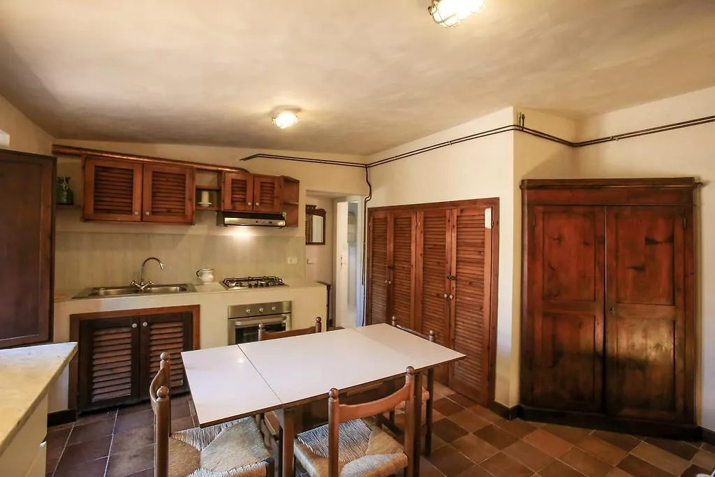 Casalino Spagnolo Cozy Apartment Monte Argentario Italy