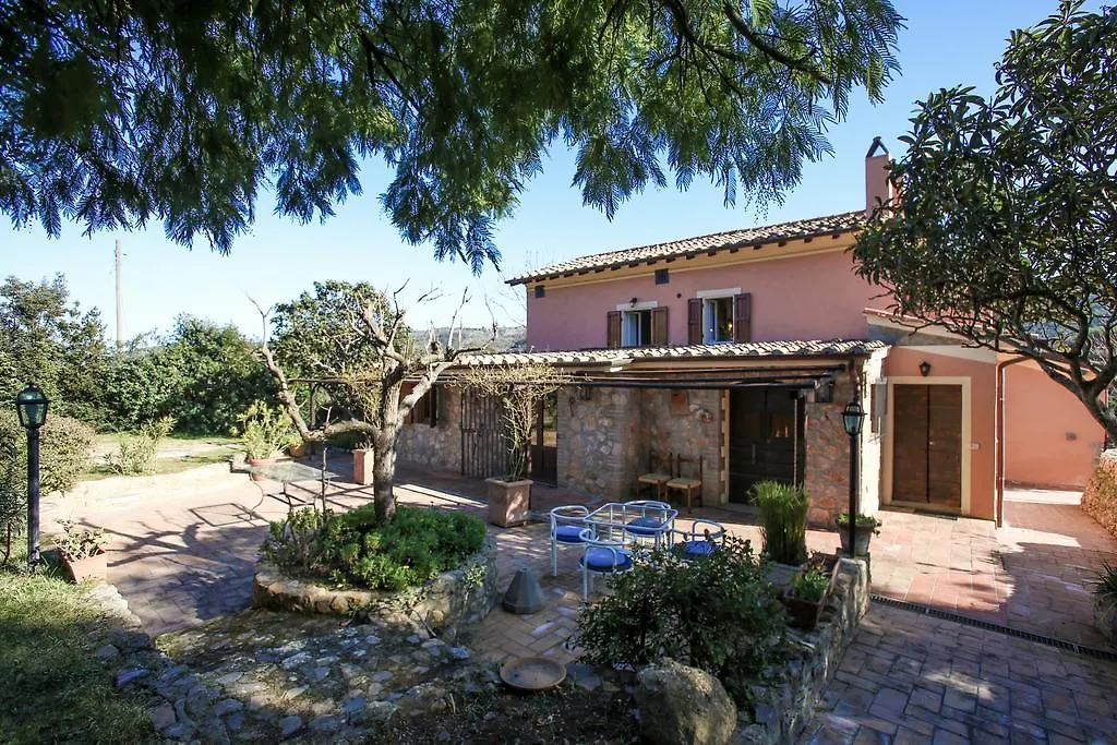 Casalino Spagnolo Cozy Apartment Monte Argentario