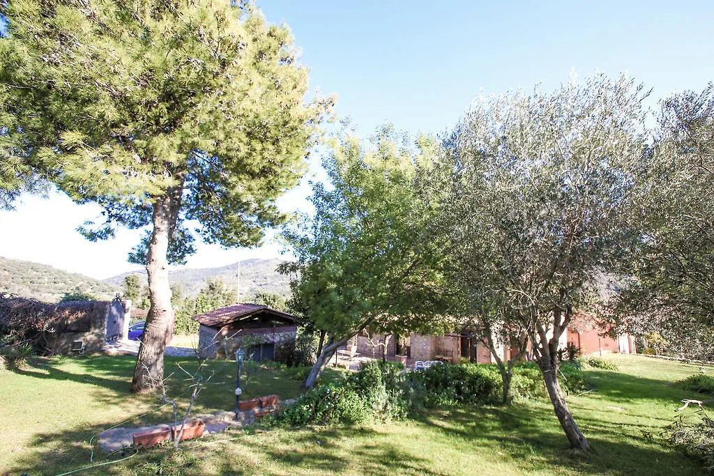 Casalino Spagnolo Cozy Apartment Monte Argentario