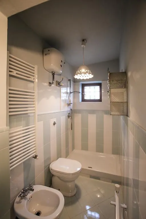 Casalino Spagnolo Cozy Apartment Monte Argentario