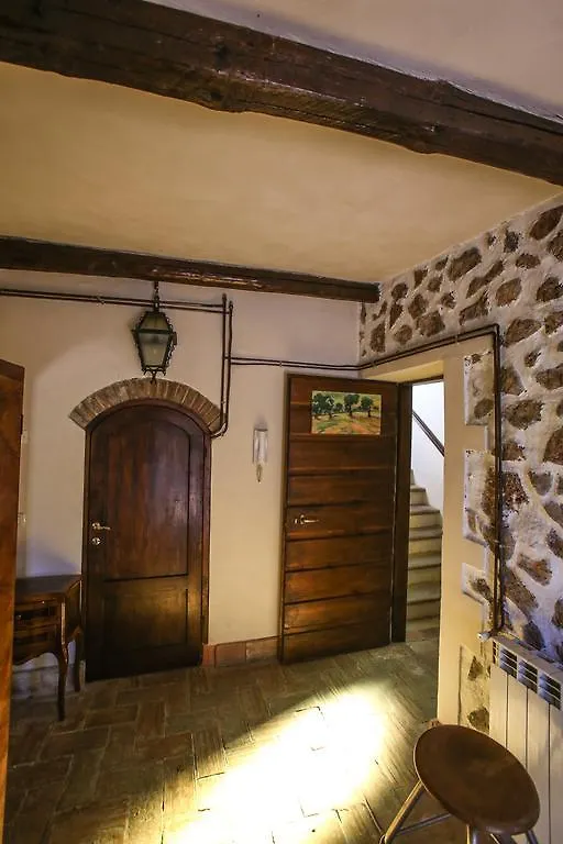 Casalino Spagnolo Cozy Apartment Monte Argentario 0*,
