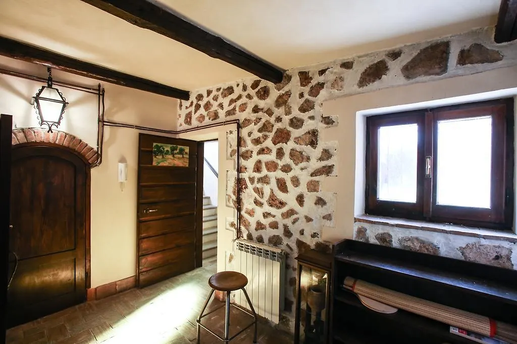 Casalino Spagnolo Cozy Apartment Monte Argentario 0*,