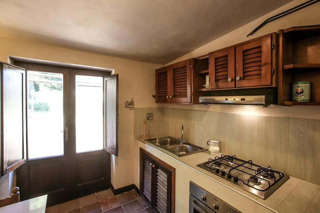 Casalino Spagnolo Cozy Apartment Monte Argentario