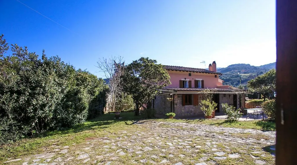 Casalino Spagnolo Cozy Apartment Monte Argentario