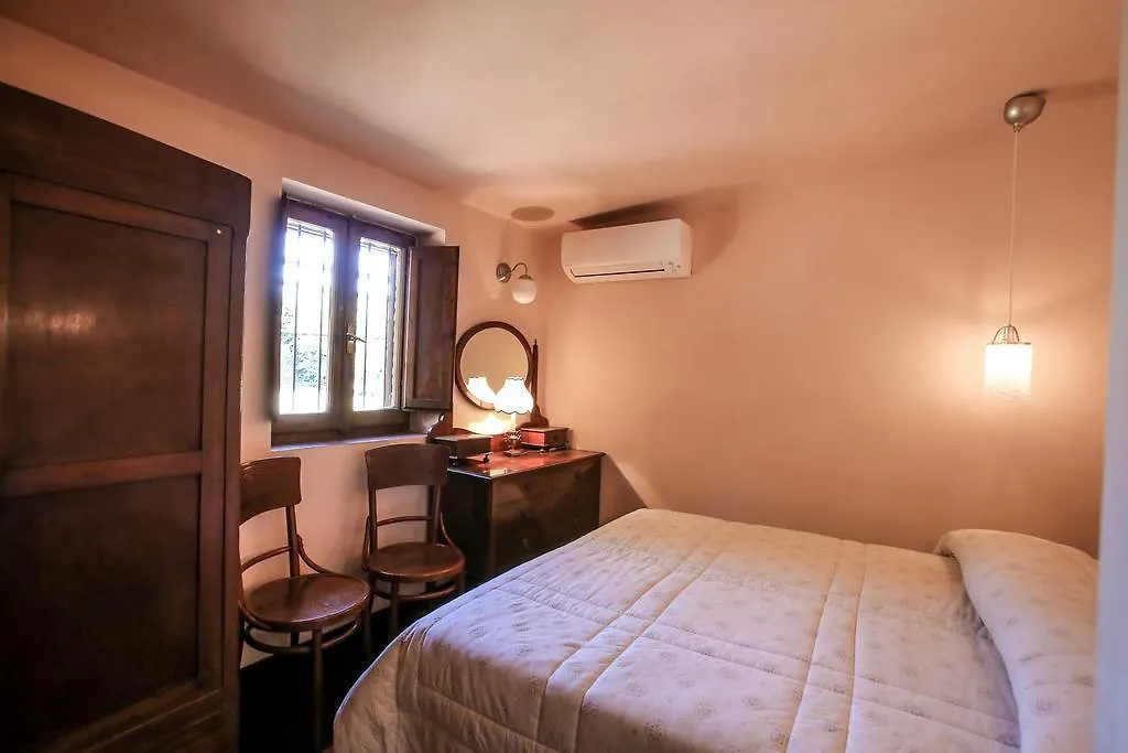Casalino Spagnolo Cozy Apartment Monte Argentario 0*,  Italien