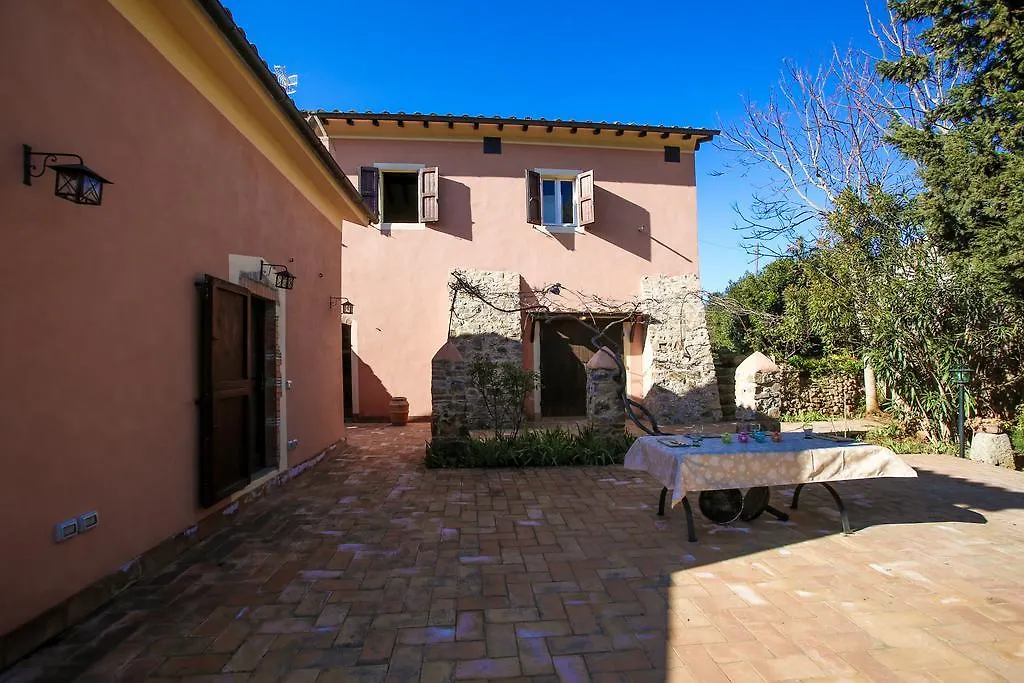 Casalino Spagnolo Cozy Apartment Monte Argentario