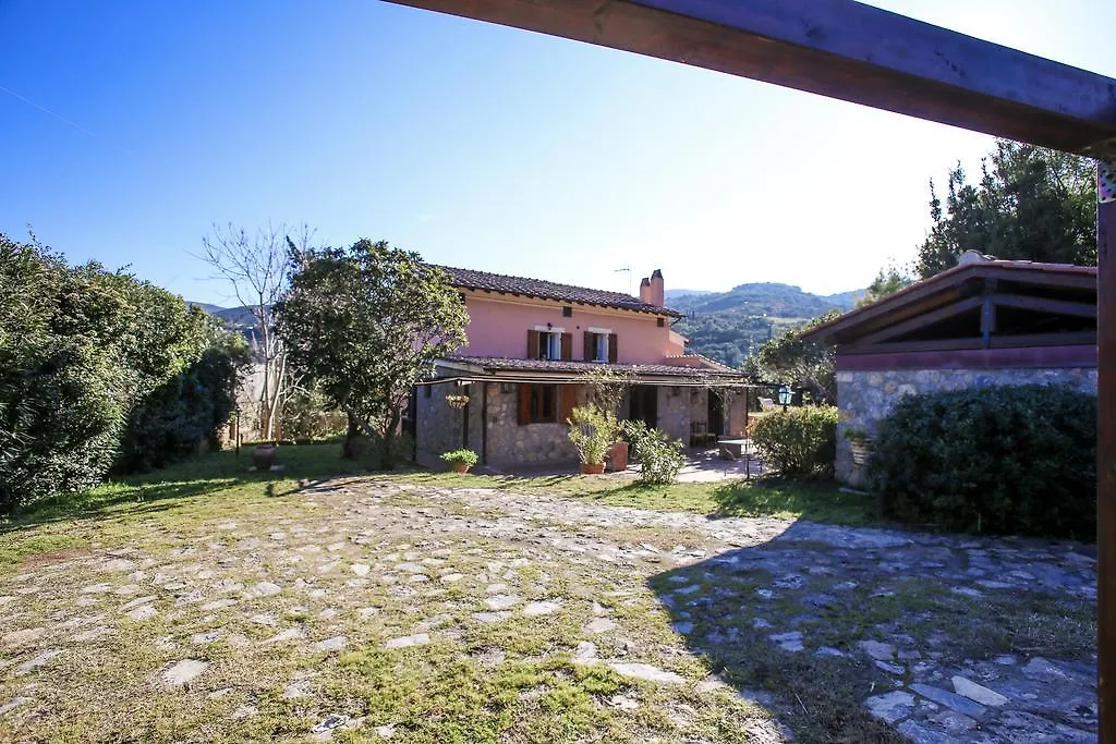 Casalino Spagnolo Cozy Apartment Monte Argentario Italien